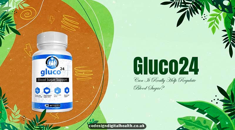 Gluco24